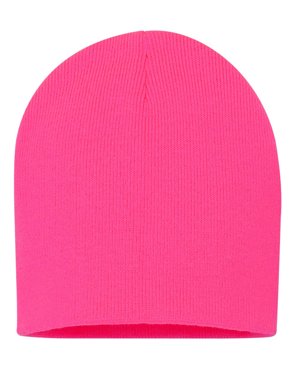 Standard 8" Beanie