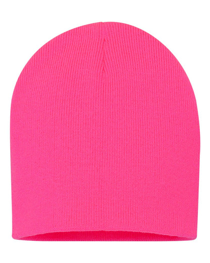 Standard 8" Beanie