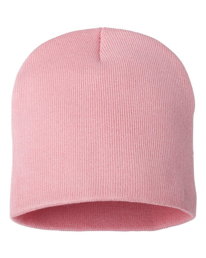 Standard 8" Beanie