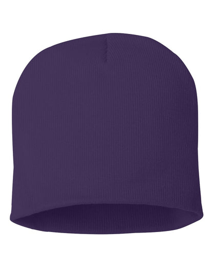 Standard 8" Beanie