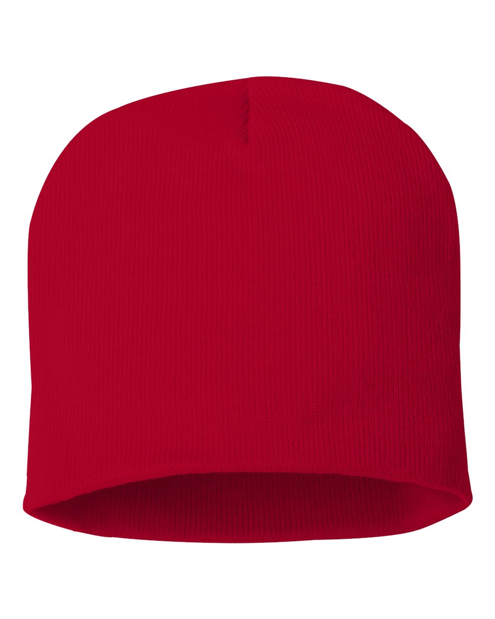 Standard 8" Beanie