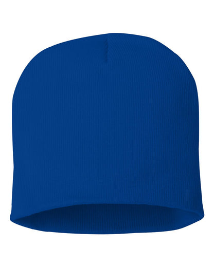 Standard 8" Beanie