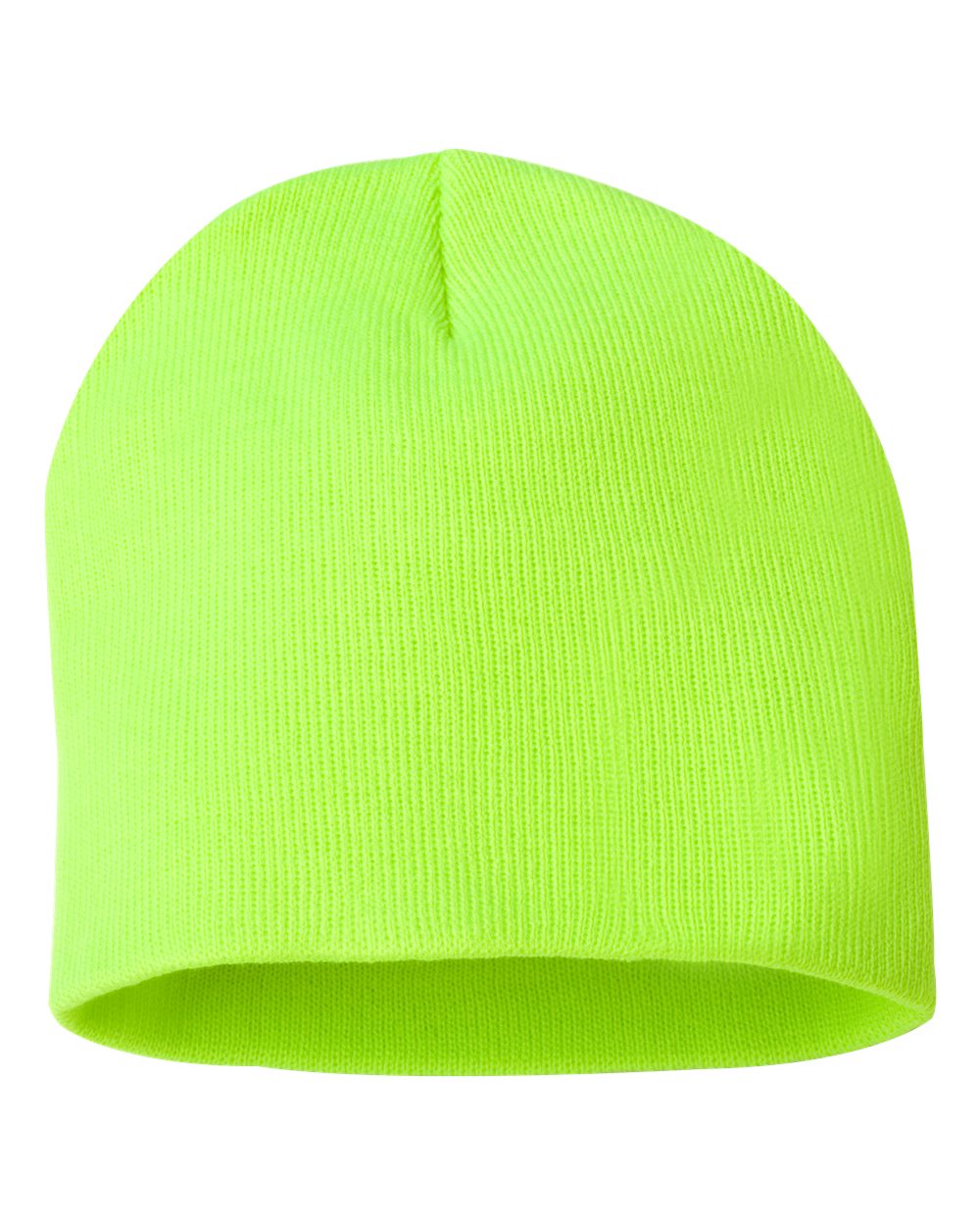 Standard 8" Beanie