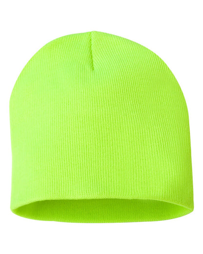 Standard 8" Beanie