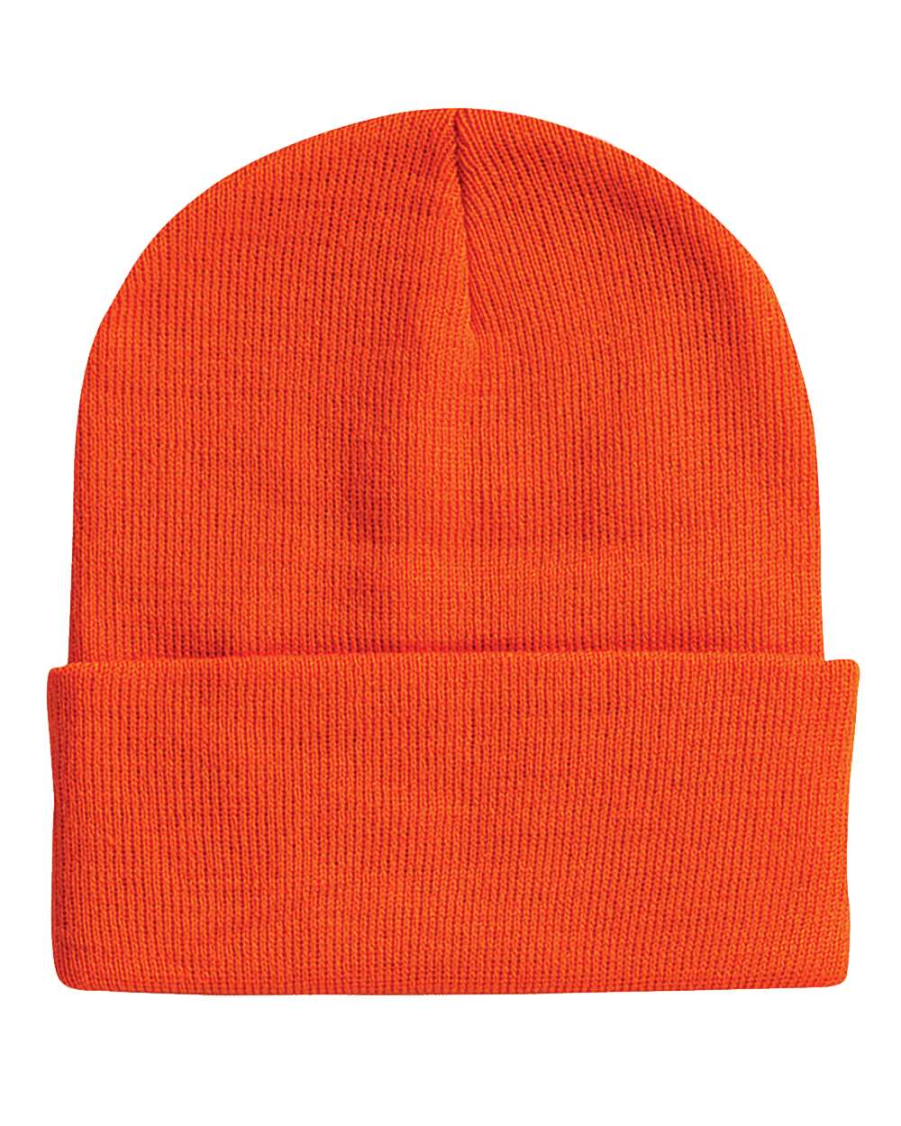 Premium Cuffed Beanie