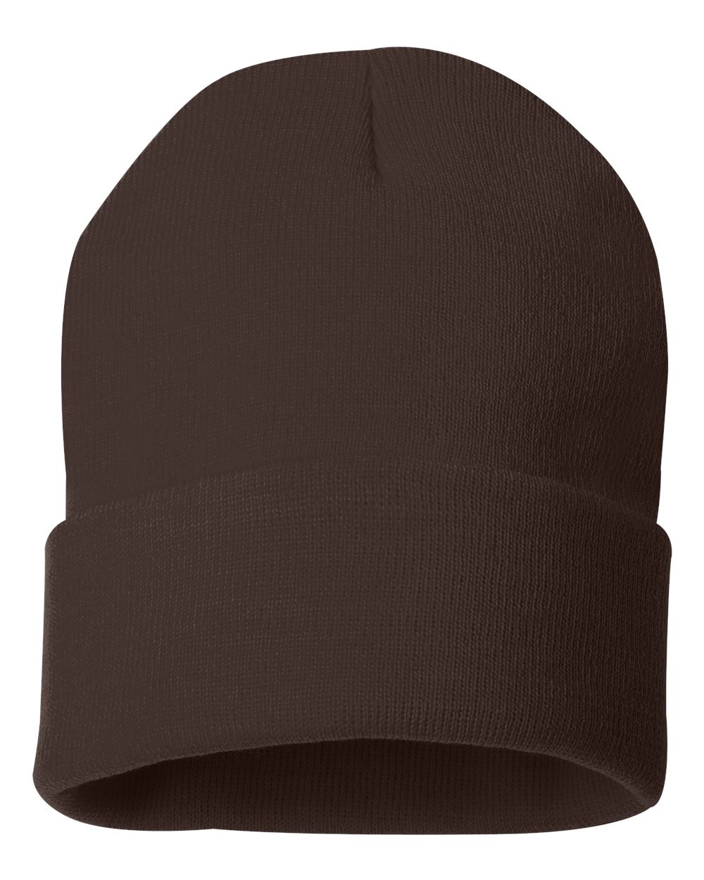 Premium Cuffed Beanie