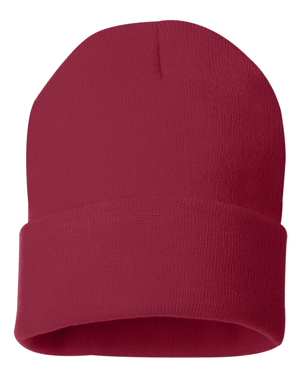 Premium Cuffed Beanie