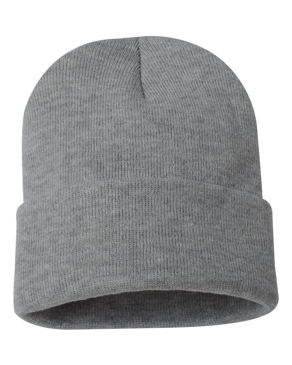 Premium Cuffed Beanie
