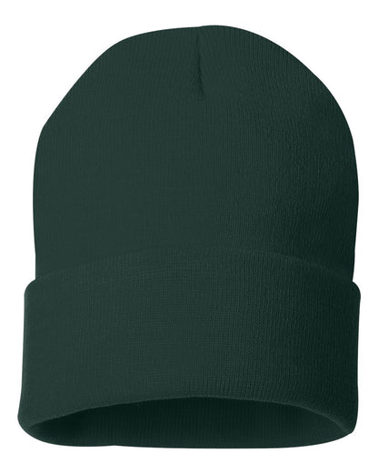 Premium Cuffed Beanie