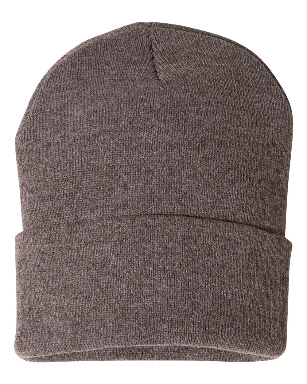 Premium Cuffed Beanie