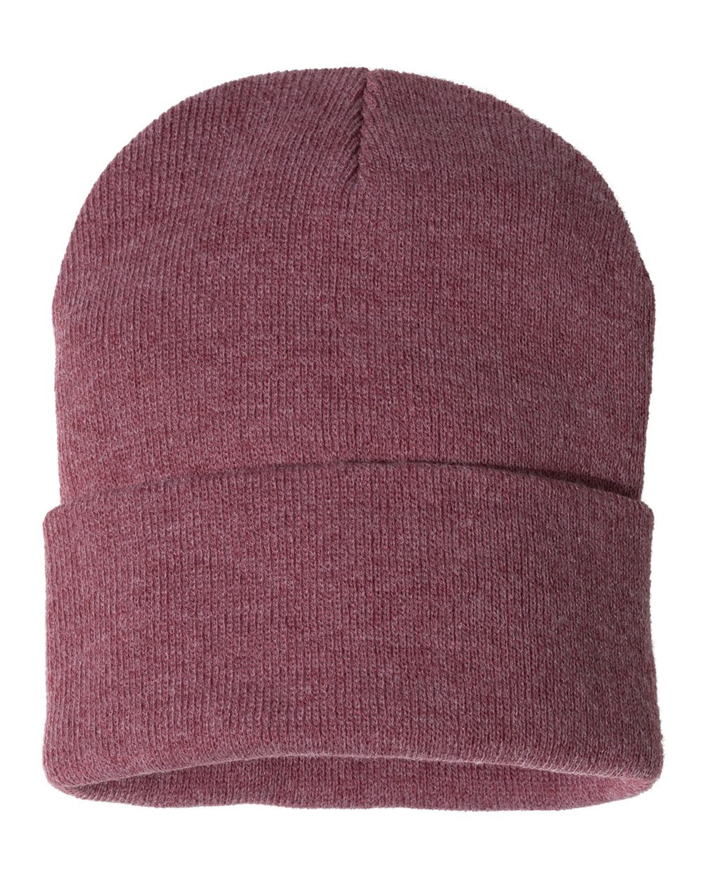 Premium Cuffed Beanie
