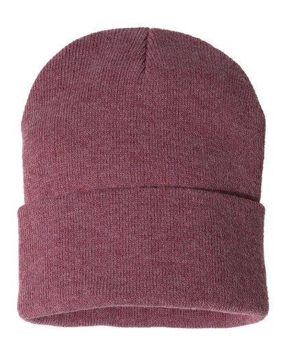 Premium Cuffed Beanie