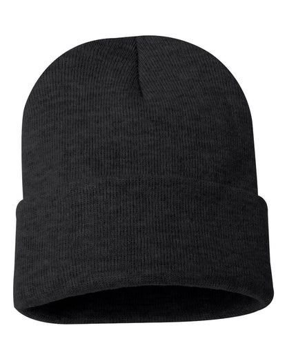 Premium Cuffed Beanie