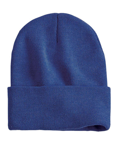 Premium Cuffed Beanie