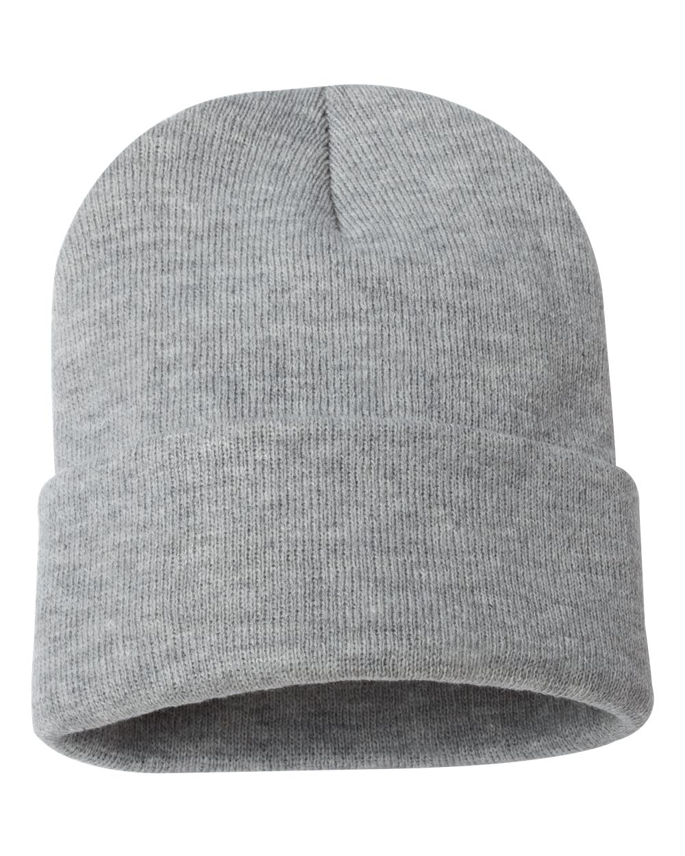 Premium Cuffed Beanie