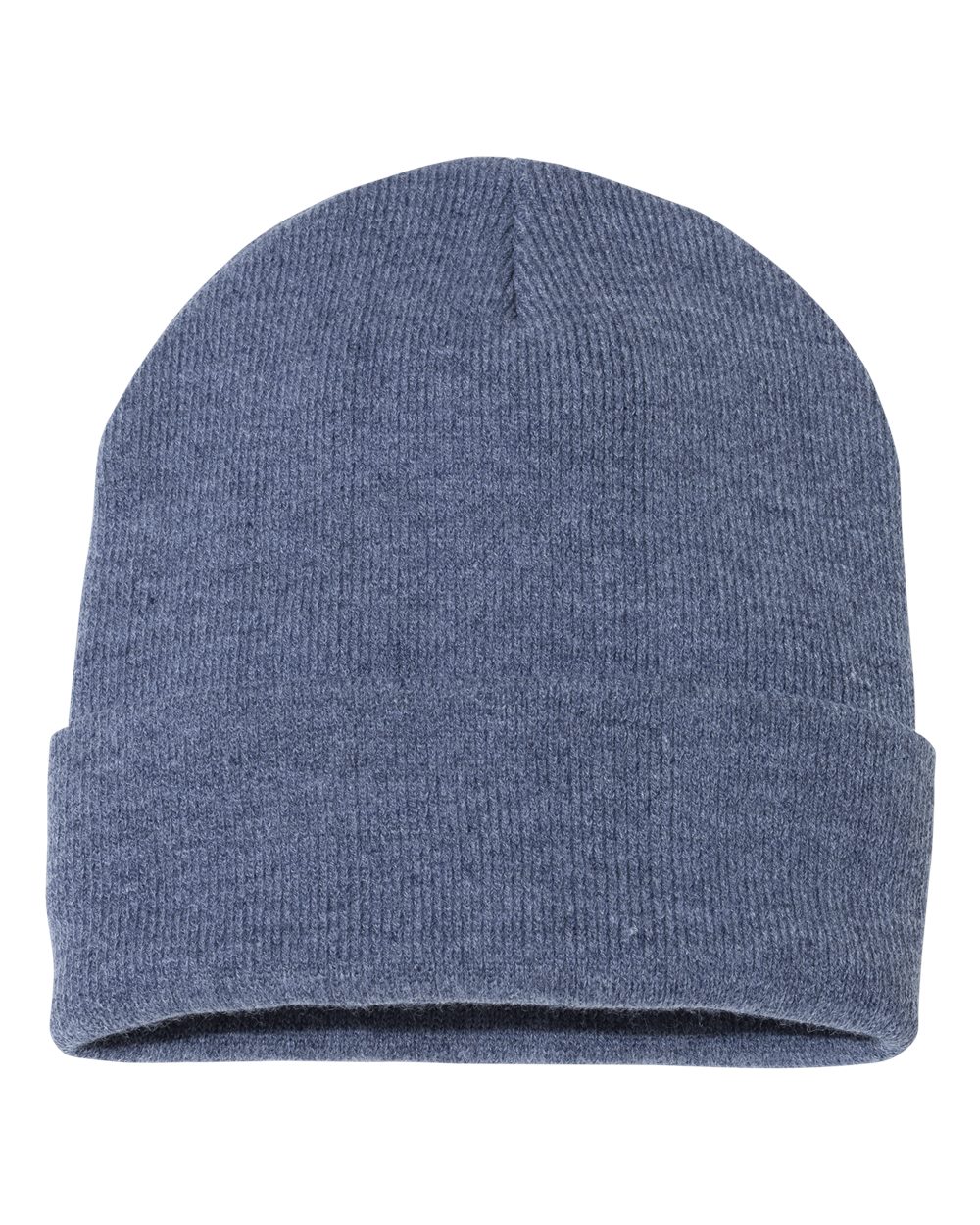 Premium Cuffed Beanie