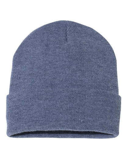 Premium Cuffed Beanie