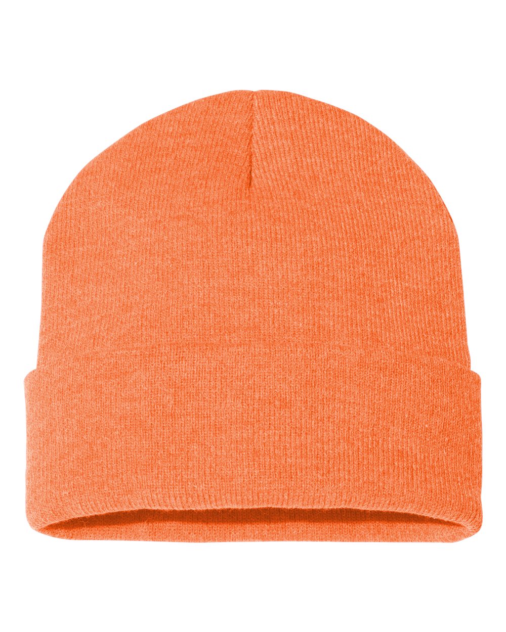 Premium Cuffed Beanie