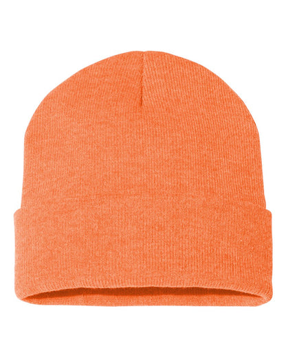 Premium Cuffed Beanie