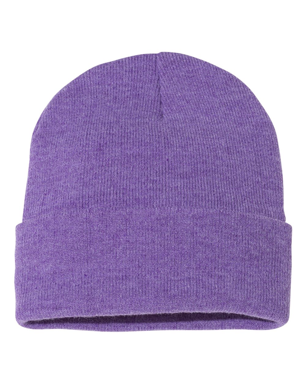 Premium Cuffed Beanie