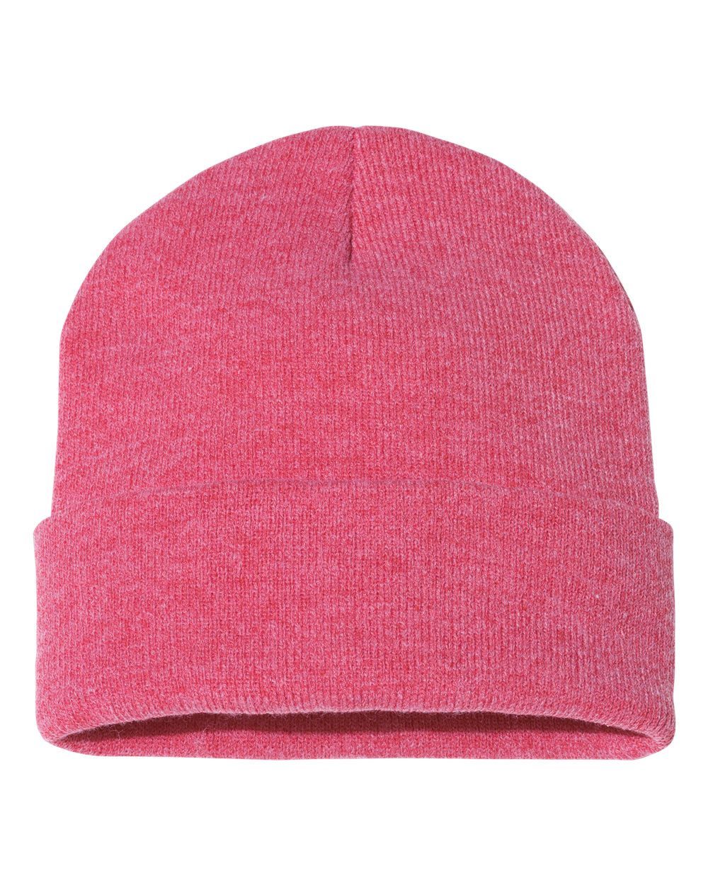 Premium Cuffed Beanie
