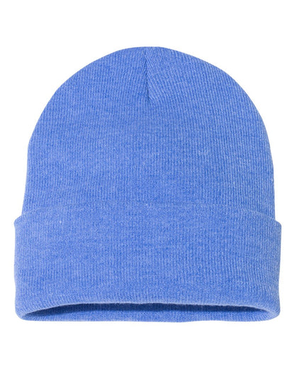 Premium Cuffed Beanie