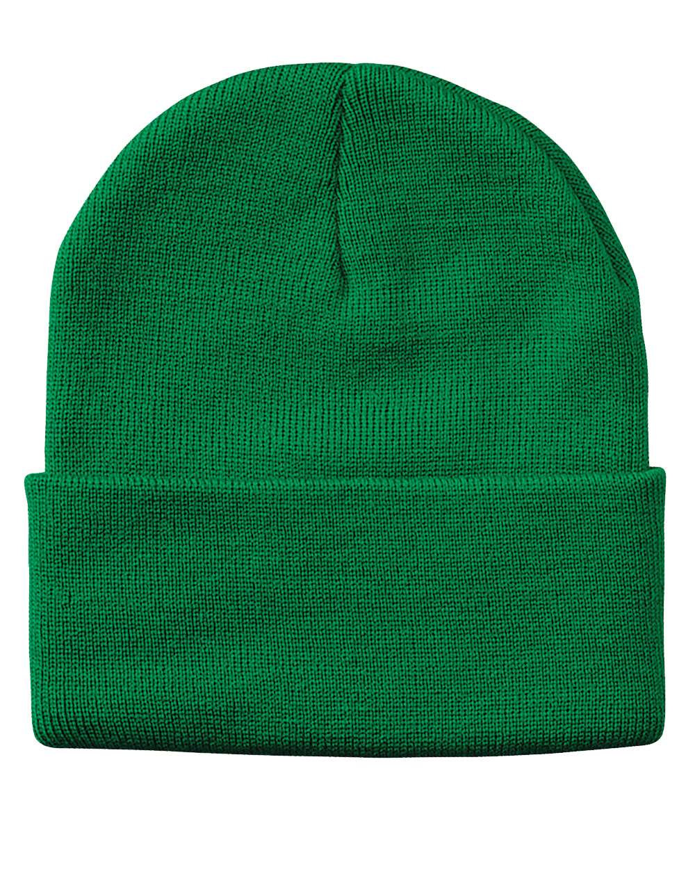 Premium Cuffed Beanie