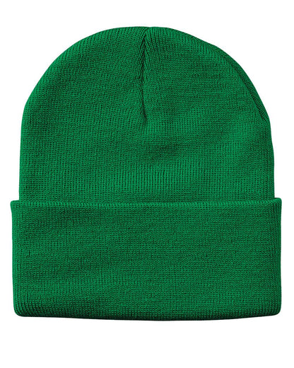 Premium Cuffed Beanie