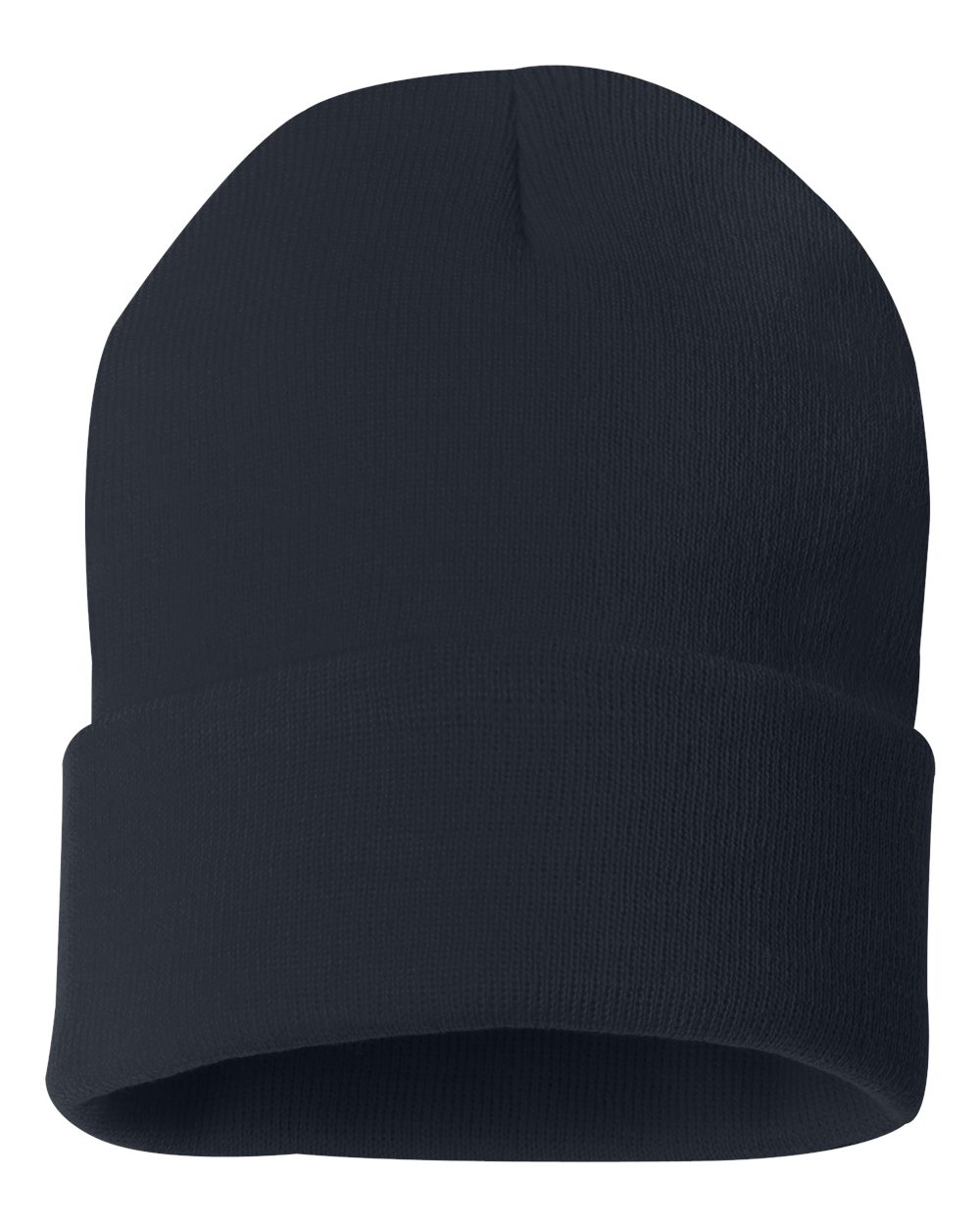 Premium Cuffed Beanie
