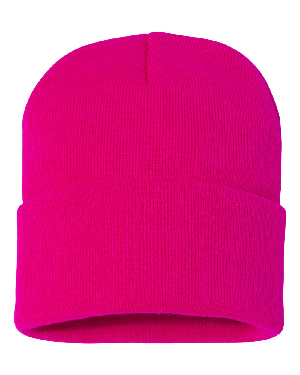 Premium Cuffed Beanie