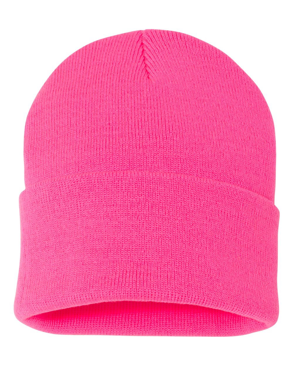 Premium Cuffed Beanie