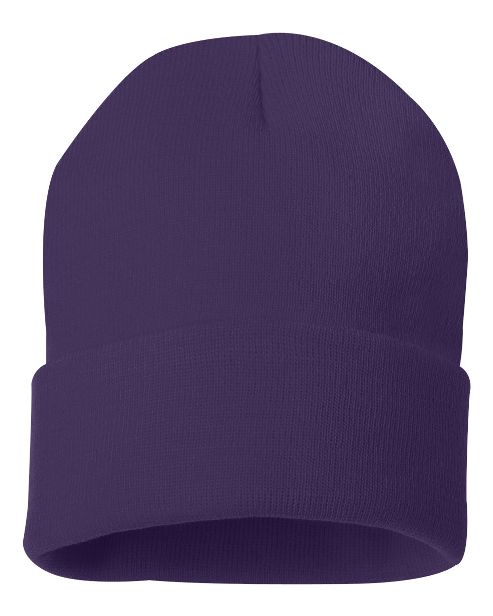 Premium Cuffed Beanie