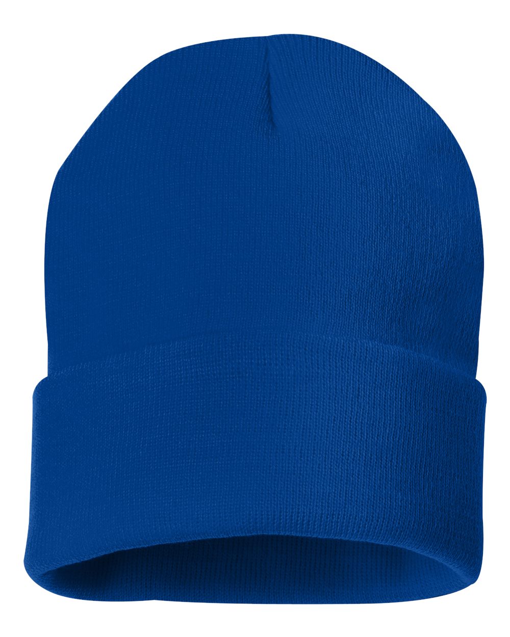 Premium Cuffed Beanie