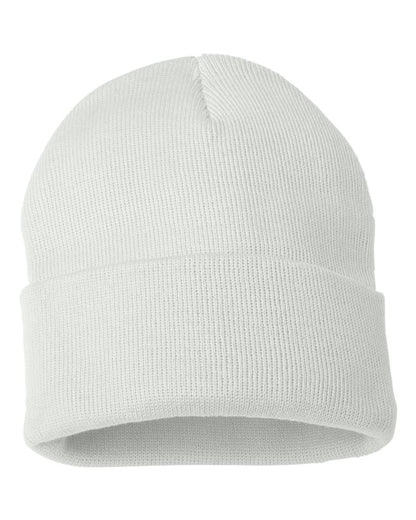 Premium Cuffed Beanie