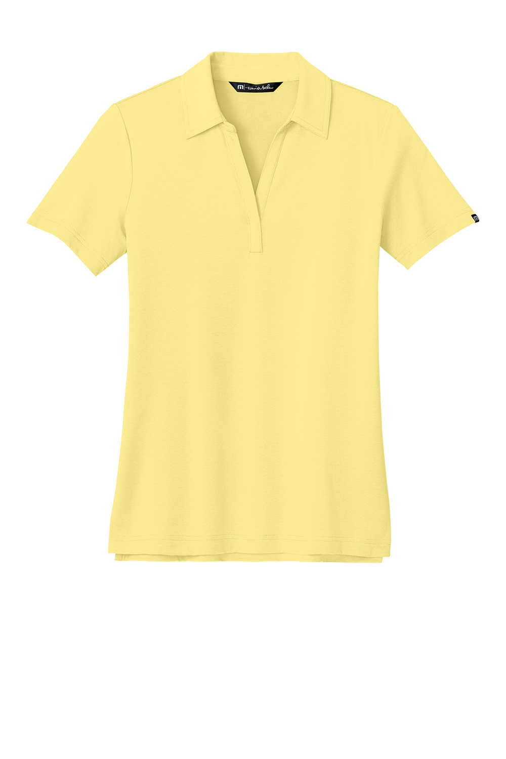 Pale Yellow
