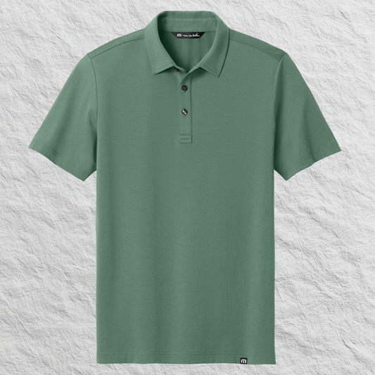 Ultra Premium Men's Polo