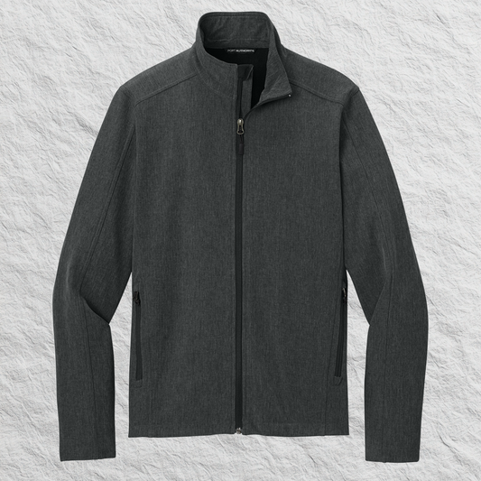 Standard Soft Shell Jacket