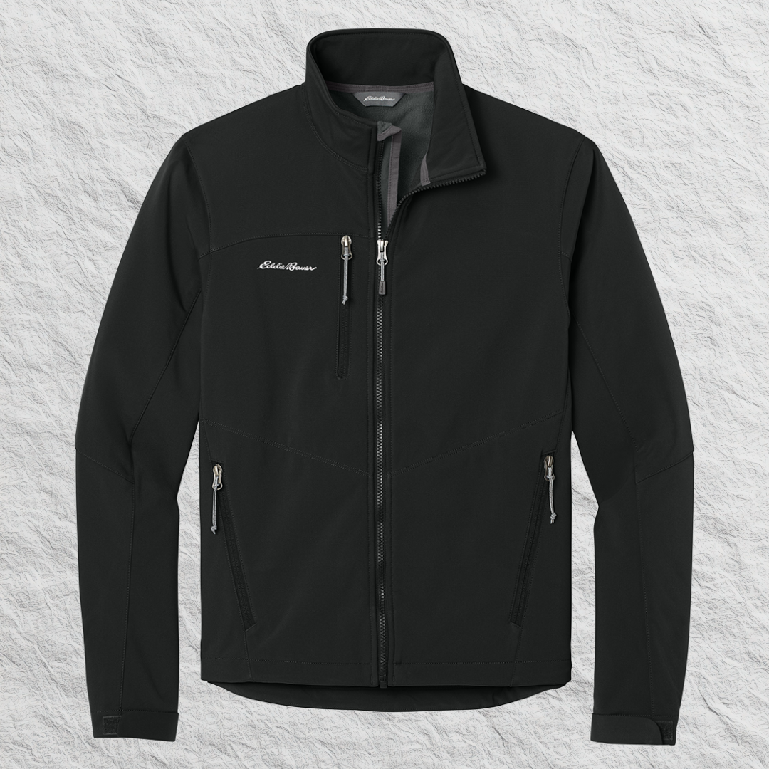 Premium  Soft Shell Jacket