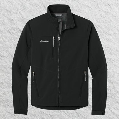 Premium  Soft Shell Jacket