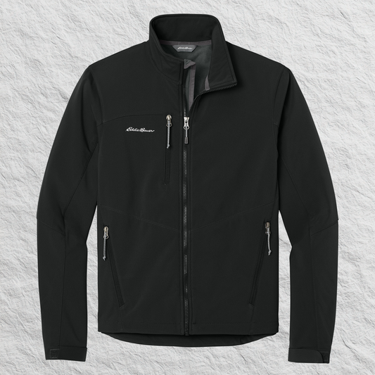 Premium  Soft Shell Jacket