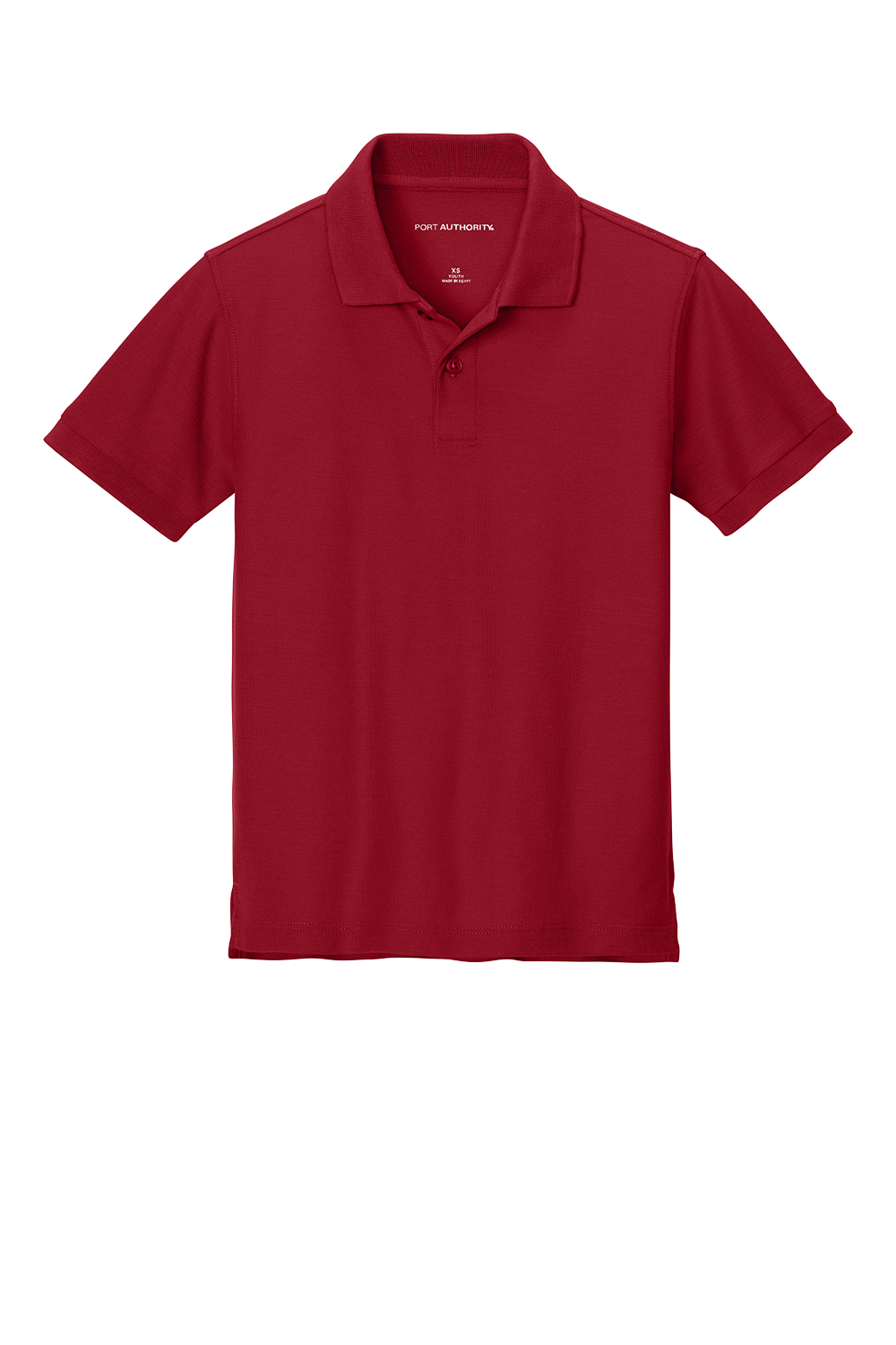 Rich Red