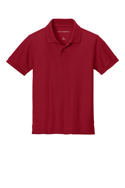 Rich Red