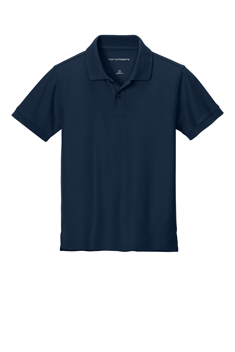 River Blue Navy