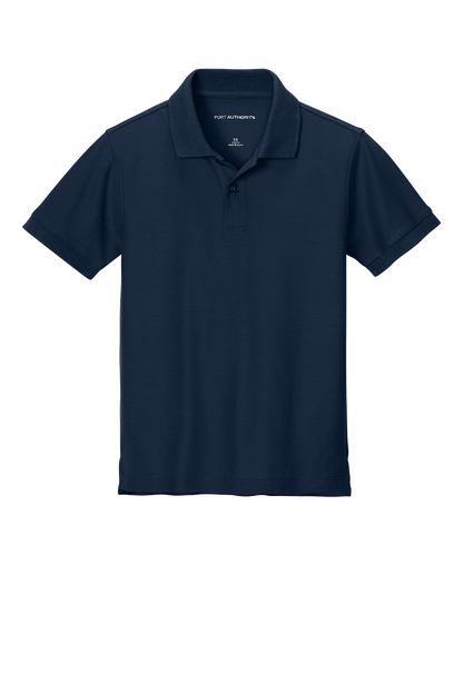 River Blue Navy