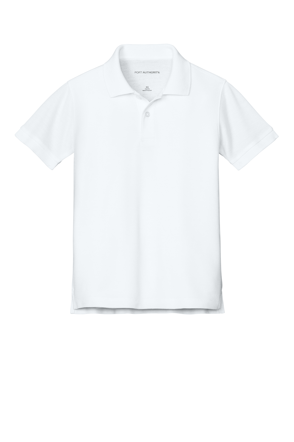 Youth Premium Polo