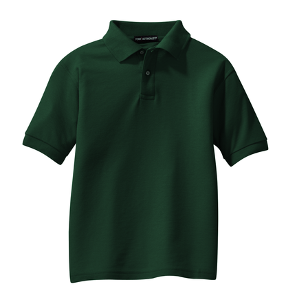 Dark Green