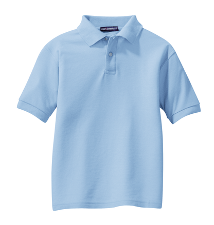 Light Blue