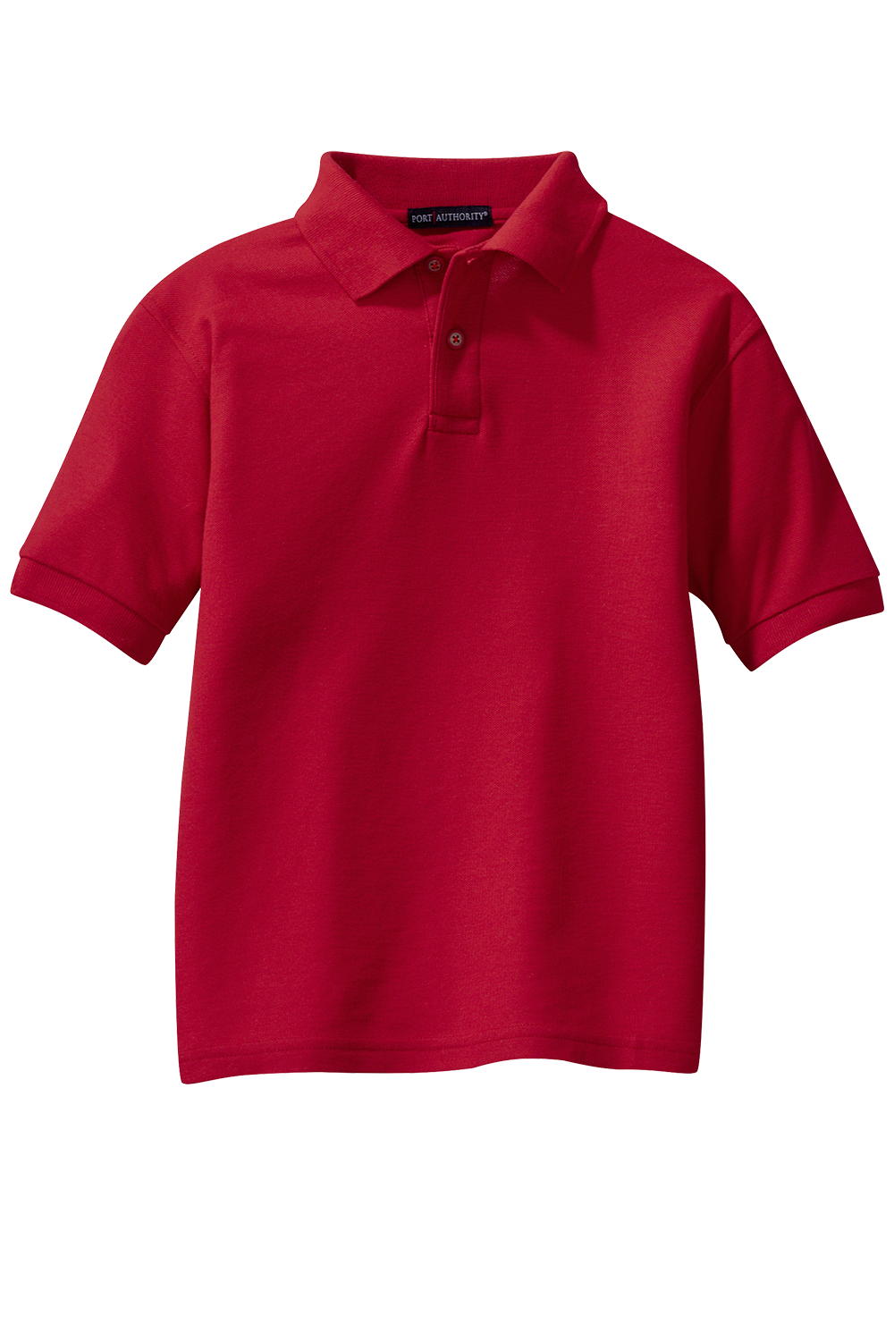 Youth Ultra Premium Polo