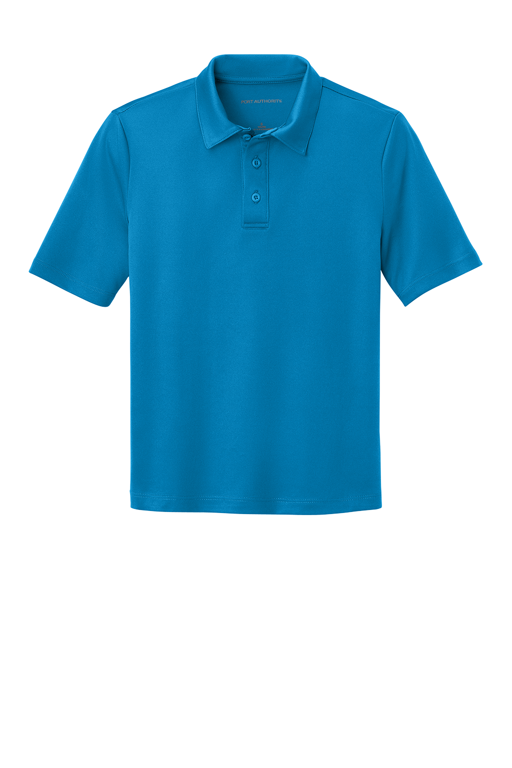 Brilliant Blue