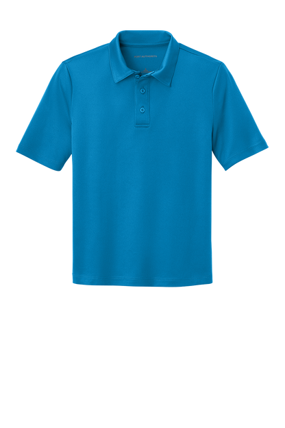 Brilliant Blue
